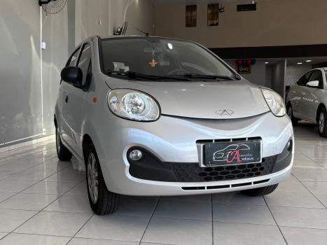 CHERY QQ 1.0 12V 4P FLEX LOOK, Foto 3
