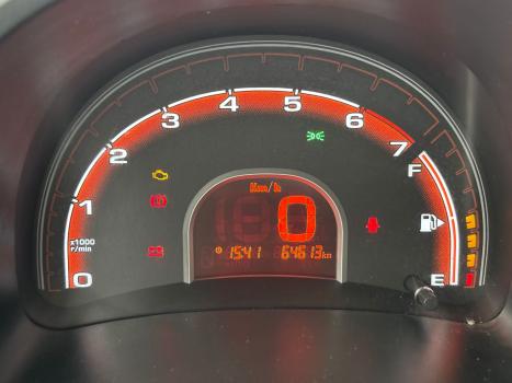 CHERY QQ 1.0 12V 4P FLEX LOOK, Foto 6