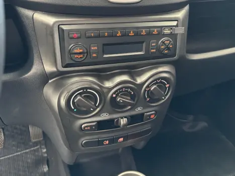 CHERY QQ 1.0 12V 4P FLEX LOOK, Foto 7