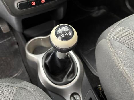 CHERY QQ 1.0 12V 4P FLEX LOOK, Foto 8