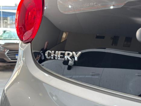 CHERY QQ 1.0 12V 4P FLEX LOOK, Foto 10