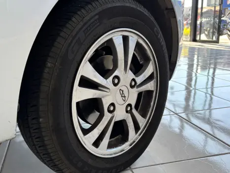 CHERY QQ 1.0 12V 4P FLEX LOOK, Foto 13