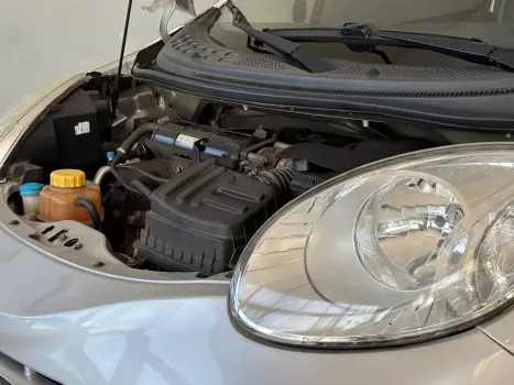 CHERY QQ 1.0 12V 4P FLEX LOOK, Foto 14