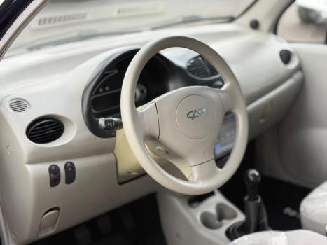 CHERY QQ 1.0 12V 4P, Foto 5