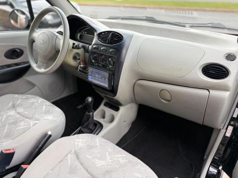 CHERY QQ 1.0 12V 4P, Foto 6