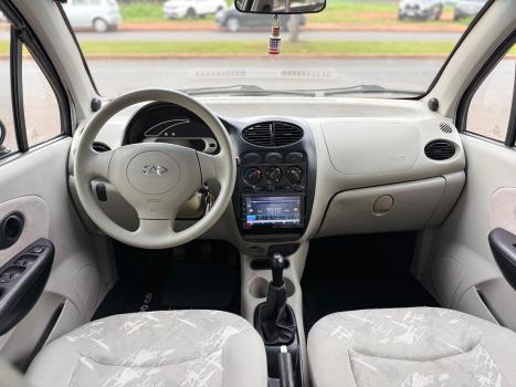 CHERY QQ 1.0 12V 4P, Foto 8