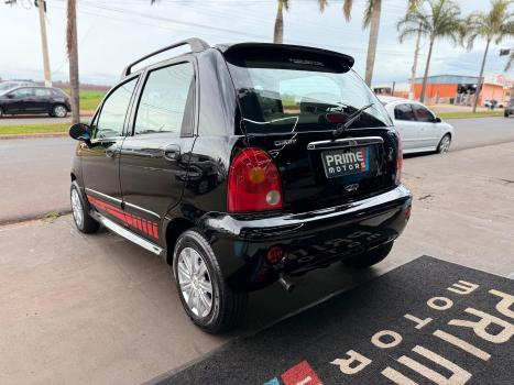 CHERY QQ 1.0 12V 4P, Foto 10