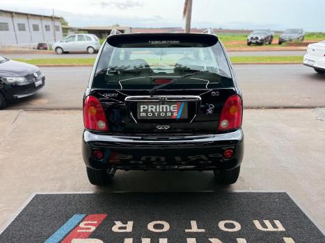 CHERY QQ 1.0 12V 4P, Foto 11