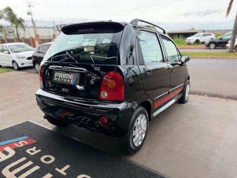 CHERY QQ 1.0 12V 4P, Foto 12