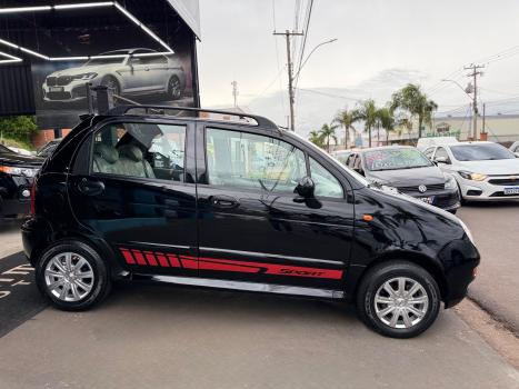 CHERY QQ 1.0 12V 4P, Foto 13