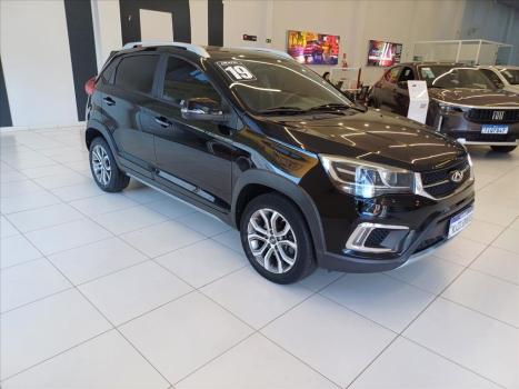 CHERY Tiggo 2 1.5 16V 4P FLEX LOOK AUTOMÁTICO, Foto 2 CHERY Tiggo 2 1.5 16V 4P FLEX LOOK AUTOMÁTICO, Foto 2