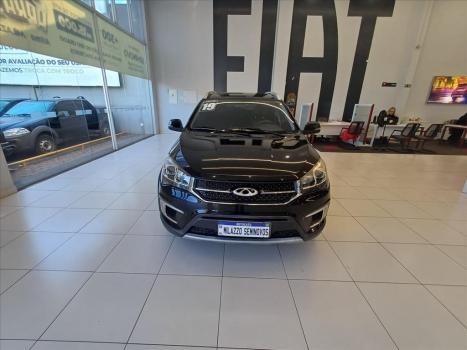 CHERY Tiggo 2 1.5 16V 4P FLEX LOOK AUTOMÁTICO, Foto 3 CHERY Tiggo 2 1.5 16V 4P FLEX LOOK AUTOMÁTICO, Foto 3