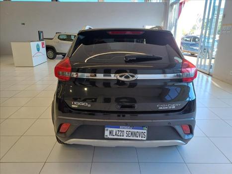 CHERY Tiggo 2 1.5 16V 4P FLEX LOOK AUTOMÁTICO, Foto 5 CHERY Tiggo 2 1.5 16V 4P FLEX LOOK AUTOMÁTICO, Foto 5