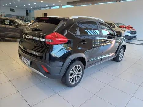 CHERY Tiggo 2 1.5 16V 4P FLEX LOOK AUTOMÁTICO, Foto 6 CHERY Tiggo 2 1.5 16V 4P FLEX LOOK AUTOMÁTICO, Foto 6