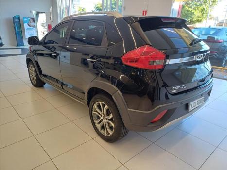 CHERY Tiggo 2 1.5 16V 4P FLEX LOOK AUTOMÁTICO, Foto 7 CHERY Tiggo 2 1.5 16V 4P FLEX LOOK AUTOMÁTICO, Foto 7