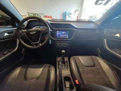 CHERY Tiggo 2 1.5 16V 4P FLEX LOOK AUTOMÁTICO, Foto 9 CHERY Tiggo 2 1.5 16V 4P FLEX LOOK AUTOMÁTICO, Foto 9