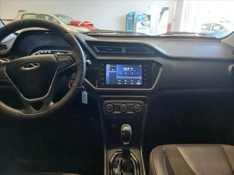 CHERY Tiggo 2 1.5 16V 4P FLEX LOOK AUTOMÁTICO, Foto 10 CHERY Tiggo 2 1.5 16V 4P FLEX LOOK AUTOMÁTICO, Foto 10