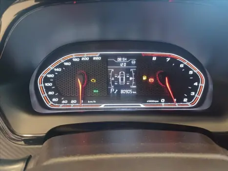 CHERY Tiggo 2 1.5 16V 4P FLEX LOOK AUTOMÁTICO, Foto 12 CHERY Tiggo 2 1.5 16V 4P FLEX LOOK AUTOMÁTICO, Foto 12