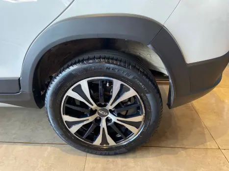 CHERY Tiggo 2 1.5 16V 4P FLEX ACT AUTOMTICO, Foto 8