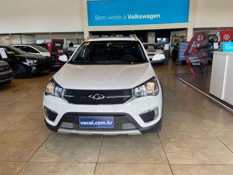 CHERY Tiggo 2 1.5 16V 4P FLEX ACT AUTOMTICO, Foto 2