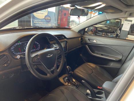 CHERY Tiggo 2 1.5 16V 4P FLEX ACT AUTOMTICO, Foto 4