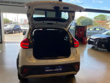 CHERY Tiggo 2 1.5 16V 4P FLEX ACT AUTOMTICO, Foto 12