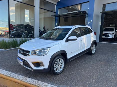 CHERY Tiggo 2 1.5 16V 4P FLEX LOOK, Foto 2