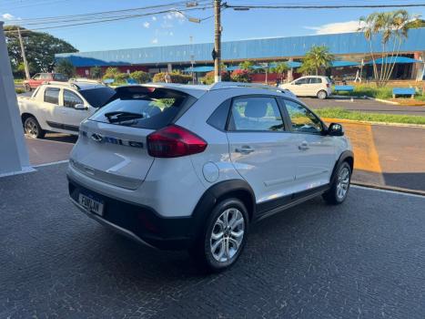 CHERY Tiggo 2 1.5 16V 4P FLEX LOOK, Foto 3