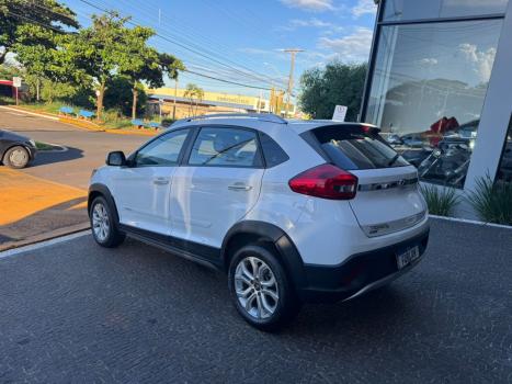CHERY Tiggo 2 1.5 16V 4P FLEX LOOK, Foto 4