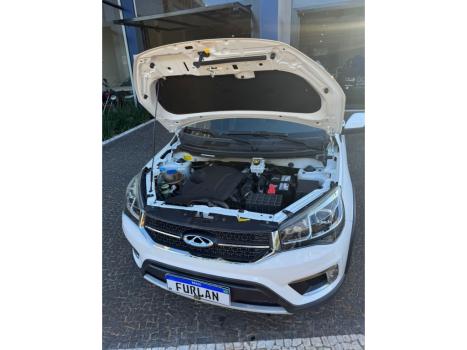 CHERY Tiggo 2 1.5 16V 4P FLEX LOOK, Foto 5