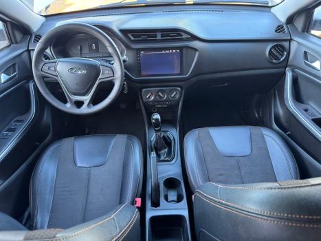 CHERY Tiggo 2 1.5 16V 4P FLEX LOOK, Foto 6