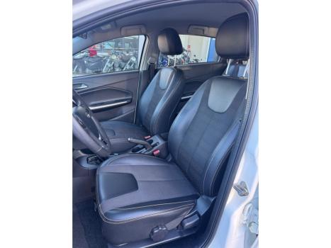 CHERY Tiggo 2 1.5 16V 4P FLEX LOOK, Foto 7