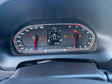 CHERY Tiggo 2 1.5 16V 4P FLEX LOOK, Foto 9