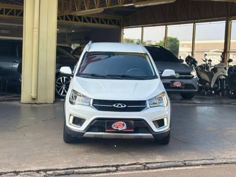 CHERY Tiggo 2 1.5 16V 4P FLEX LOOK AUTOM�TICO, Foto 2