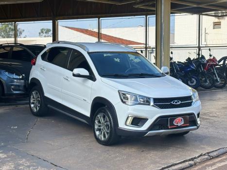 CHERY Tiggo 2 1.5 16V 4P FLEX LOOK AUTOM�TICO, Foto 3