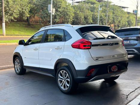 CHERY Tiggo 2 1.5 16V 4P FLEX LOOK AUTOM�TICO, Foto 4