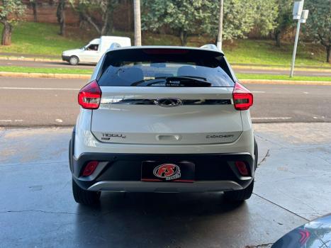 CHERY Tiggo 2 1.5 16V 4P FLEX LOOK AUTOM�TICO, Foto 5