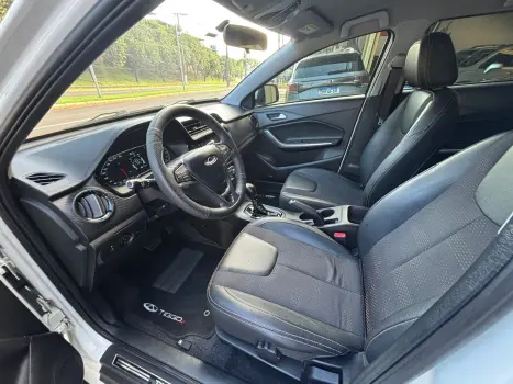 CHERY Tiggo 2 1.5 16V 4P FLEX LOOK AUTOM�TICO, Foto 8
