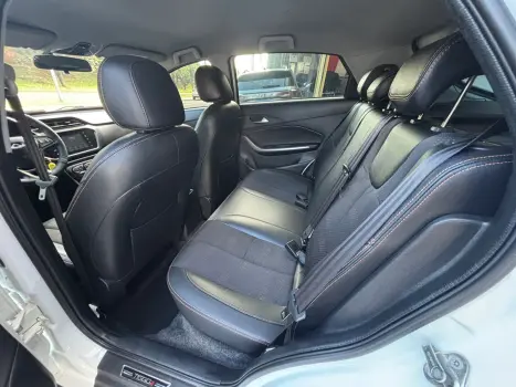 CHERY Tiggo 2 1.5 16V 4P FLEX LOOK AUTOM�TICO, Foto 9