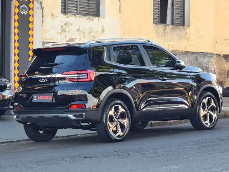 CHERY Tiggo 5X 1.5 16V 4P VVT TURBO iFLEX AUTOMTICO CVT, Foto 2