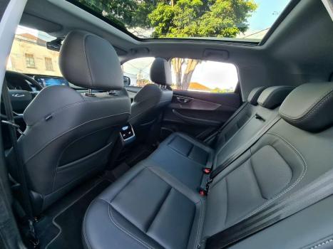 CHERY Tiggo 5X 1.5 16V 4P VVT TURBO iFLEX AUTOMTICO CVT, Foto 6