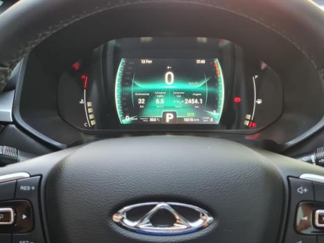 CHERY Tiggo 5X 1.5 16V 4P VVT TURBO iFLEX AUTOMTICO CVT, Foto 9