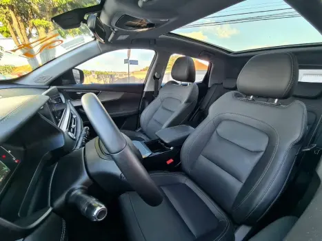 CHERY Tiggo 5X 1.5 16V 4P VVT TURBO iFLEX AUTOMTICO CVT, Foto 20