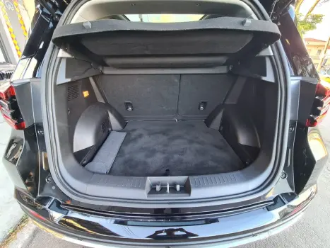 CHERY Tiggo 5X 1.5 16V 4P VVT TURBO iFLEX AUTOMTICO CVT, Foto 24
