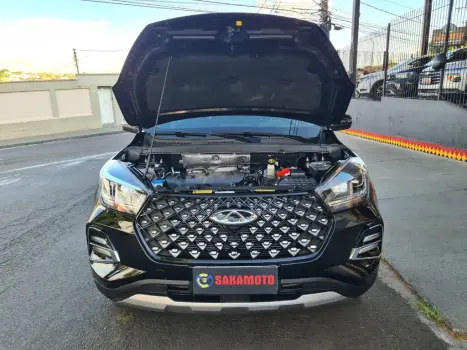 CHERY Tiggo 5X 1.5 16V 4P VVT TURBO iFLEX AUTOMTICO CVT, Foto 29