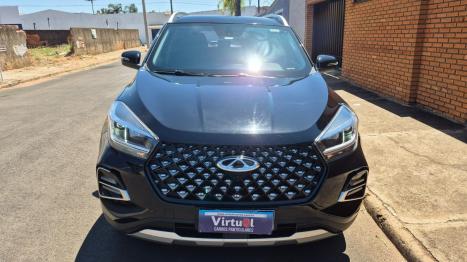 CHERY Tiggo 5X 1.5 16V 4P VVT TURBO iFLEX AUTOMTICO CVT, Foto 2