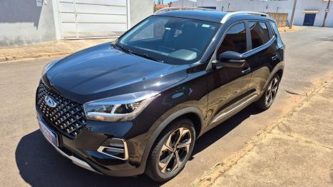 CHERY Tiggo 5X 1.5 16V 4P VVT TURBO iFLEX AUTOMTICO CVT, Foto 3