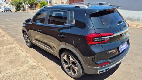 CHERY Tiggo 5X 1.5 16V 4P VVT TURBO iFLEX AUTOMTICO CVT, Foto 4