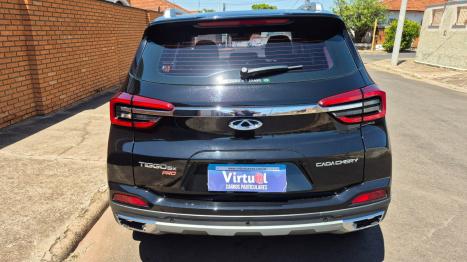 CHERY Tiggo 5X 1.5 16V 4P VVT TURBO iFLEX AUTOMTICO CVT, Foto 5