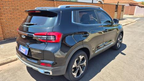 CHERY Tiggo 5X 1.5 16V 4P VVT TURBO iFLEX AUTOMTICO CVT, Foto 6